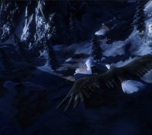 پکیج Equilibrium-VR Winter-1.3