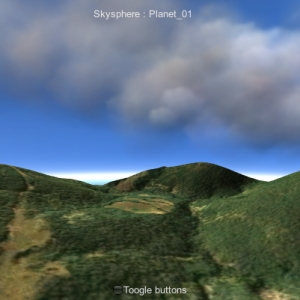 پکیج SkySphere Volume 1