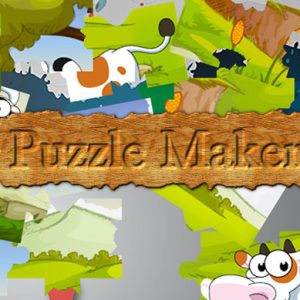 دانلود پکیج ساخت پازل Puzzle Maker v4.1