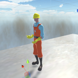 دانلود پکیج standard assets unity5