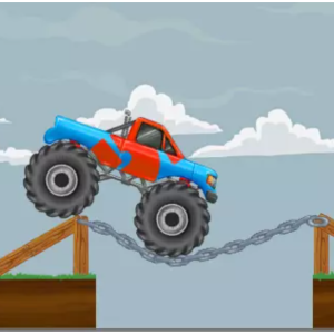 دانلود پکیج طناب دو بعدی 2D Rope