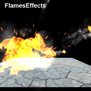 دانلود پکیج effectexamples_unity