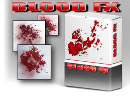دانلود پکیج FT Blood Effects Volume 01 v1.3 ( unity5)