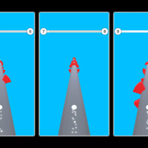 دانلود پکیج Level Rotator - Hyper Casual Game v1.0
