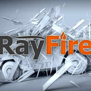 دانلود پکیج RayFire for Unity v1.61(2020)