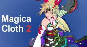 دانلود پکیج Magica Cloth 2 v2.4.1
