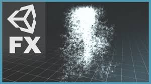 دانلود پکیج یونیتی varietyparticles