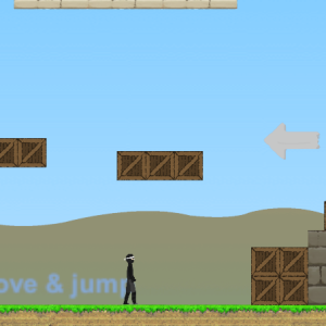 دانلود پکیج Advanced Platformer 2D