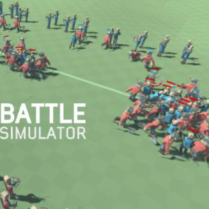 دانلود پکیج Battle Simulator v1.0