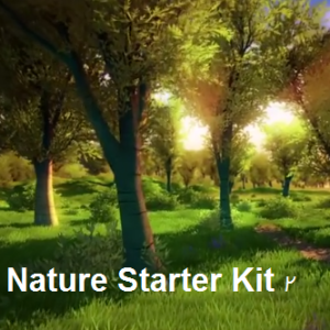 دنلود پکیج  Nature Starter Kit 2 (لینک ایرانی)