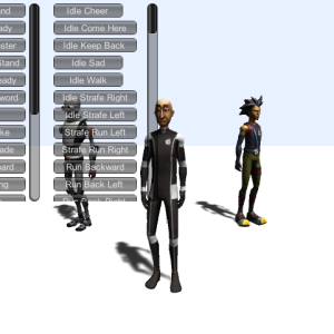 دانلود پکیج Props Animations v1.38 (لینک ایرانی)
