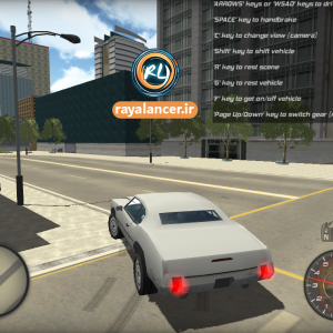 دانلود پکیج Driver Traffic System v1.1 (لینک ایرانی)