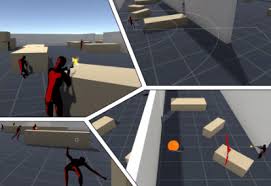 دانلود پکیج Enemy AI v1.0.1 (لینک داخلی)