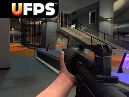 دانلود پکیج UFPS Ultimate FPS v1.7.3(لینک ایرانی)
