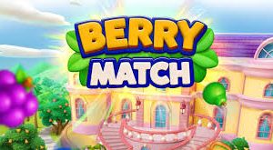 دانلود پکیج Berry Match-Three v4.2 (لینک ایرانی)